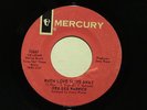 northern soul DEE DEE WARWICK When Love Slips Away MERCURY M-   X OVER SOUL