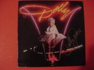 SIGNED, 1979 DOLLY PARTON COUNTRY LP, 