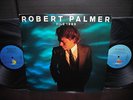 Robert Palmer File 1986 Japan PROMO ONLY 2LP G/F NM/NM