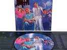 DEATH - Spiritual Healing  PICTURE LP