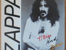 frank zappa - titties and beer , vinyl