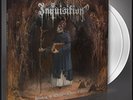 INQUISITION - Invoking the Majestic Throne of Satan  DLP  SOM  WHITE
