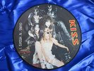 KISS LP 