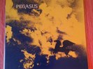 PEGASUS - SAME    Orig Folk Rock LP