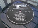 Jimi Hendrix Axis Bold as Love UK 1st press Track MONO 612 003 1967