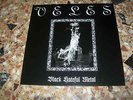 VELES - black hateful metal - LP 2010 - (No Colours Records)