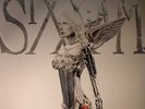 SIXX: AM - Modern Vintage - limited deluxe gatefold 2xLP + MP3 download code