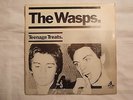 * THE WASPS - Teenage Treats 7