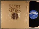 ZZ Top  ZZ Top's First Album    Blues Rock  London Label