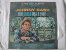 JOHNNY CASH 