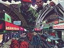 Sean Price & M-Phazes ?– Land Of The Crooks Album EP (12