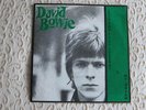 ###  Rare David Bowie - Love You Till Tuesday  DREAM Label  7 Inch Single  #####