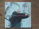 Curse - Sinnflut - Signed Vinyl - Unterschrieben und nummeriert - Uns - NEU