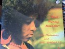 Skip Mahoaney And The Casuals - Your Funny Moods LP - 1974 Original - DC SHRINK