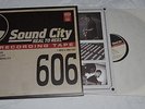 Sound City - Real to Reel LP Vinyl Nr Mint Dave Grohl