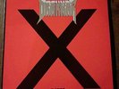 Drakkar - X rated - Lp - org 88 - french power speed metal - Adx - sortilege