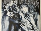 Cradle of Filth – The Principle of Evil Made Flesh (BLUE VINYL)