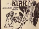 Roland Kirk Quartet-Meets The Benny Golson Orch-Mercury 20844-MONO