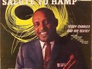 Teddy Charles-Salute To Hamp-Bethlehem 6032-STEREO