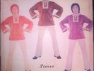 ALFREDO LINARES MI NUEVO RITMO LP HEAR RARE SALSA LATIN GUAGUANCO COLOMBIA 