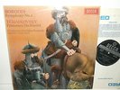SXL 6352 Borodin Symphony No.2 Tchaikovsky Francesca Da Rimini L'OSR Varviso ED3