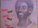 Vinyl LP - Lee Perry The Upsetter presents Roast Fish Collie Weed & Corn Bread -