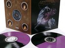 MASTODON Remission 2LP Purple/Black NEW LTD Baroness High on Fire Neurosis