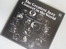 The Greatest Jazz Concert In The World 4 x LP Box, Pablo Sonderauflage 1975