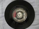 Original vintage 1981 IRON MAIDEN 7