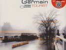 St. Germain - Tourist Remastered Vinyl EU 2LP