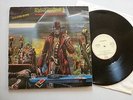 IRON MAIDEN stranger in a strange land 12