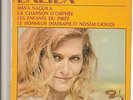 Dalida EP France Hava Naguila rare