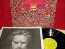 DG 4LP STEREO 2734 003 UK BEETHOVEN THE PIANO TRIOS SZERYNG, FOURNIER, KEMPFF NM