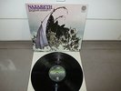 Nazareth Hair Of The Dog LP Vertigo 6370 405 Germany 1975 MINT