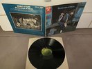 Ringo Starr Beaucoups Of Blues LP Hörzu Apple SHZE 301 D Germany 1970 MINT