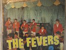 THE FEVERS VOLUME 3 LP 1968 LONDON  BRAZIL PSYCH GARAGE BEAT FUZZ RARE MUTANTES