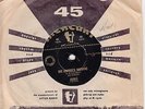 BIG BOPPER Big Bopper's Wedding / Little Red Riding Hood 45