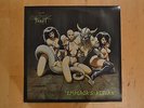 Celtic Frost 'Emperor's Return' original vinyl pressing from 1985