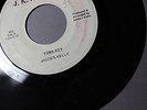 Rare Funk Key Same Jacob's Kelly 45 Record J K Records Soul Funk Detroit Sound