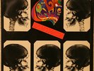 OS INCRIVEIS 1970 RCA BRAZIL LP ORIGINAL PSYCH FUZZ FUNK BREAKS MUTANTES MANITO