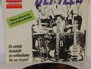 Beatles The Beatles Mono Hör Zu     HZE 117    Gema und Biem German Germany