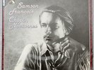 Samson Francois - CHOPIN nocturnes - RARE french VSM two records set NM  lp