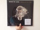 BRAND NEW King's of Leon - Because of the Times 12