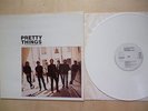 Pretty Things - Live At The Heartbreak Hotel LP White Vinyl Edition