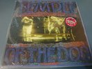 TEMPLE OF THE DOG  -1LP -ULTRALIMITED EDITION ON RED VINYL- SEALED PEARL JAM