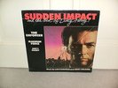 SUDDEN IMPACT/MAGNUM FORCE /DIRTY HARRY - LALO SCHIFRIN - SOUNDTRACK