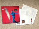 PETER GABRIEL  us  2LP  1992  uk vinyl  1992