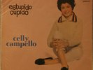CELLY CAMPELLO ESTUPIDO CUPIDO 1959 BRAZIL LP MONO ODEON ROCK BEAT GARAGE RARE