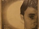 MARCOS VALLE  VIOLA ENLUARADA LP 1968 ODEON BRAZIL ORIG  NASCIMENTO GOLDEN BOYS