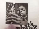 John Coltrane - Giant Steps (Vinyl LP - 1960)
